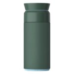 MP3359080 termo de 350ml verde recycled stainless steel 50 plastico pet 25 plastico pet reciclado 25 3