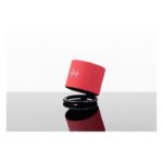 MP3359160 scxdesign s26 light up anillo altavoz retroiluminado rojo plastico abs caucho metal 3
