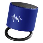 MP3359170 scxdesign s26 light up anillo altavoz retroiluminado azul plastico abs caucho metal 1