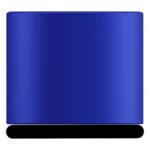 MP3359170 scxdesign s26 light up anillo altavoz retroiluminado azul plastico abs caucho metal 4