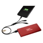 MP3359190 scxdesign p15 5000 mah bateria externa retroiluminada rojo plastico plastico pet reciclado 4