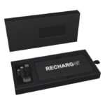 MP3359210 scxdesign p15 5000 mah bateria externa retroiluminada negro plastico plastico pet reciclad 2