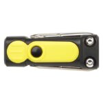 MP3359220 set de destornilladores de plastico reciclado 8 en 1 rcs con linterna amarillo plastico ab 3