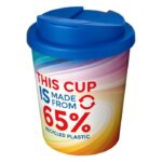 MP3359460 vaso con aislamiento a prueba de derrames de 250 ml azul 35 plastico pp 65 polipropileno r 1