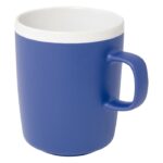 MP3360260 taza de ceramica de 310ml azul ceramica 1