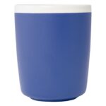 MP3360260 taza de ceramica de 310ml azul ceramica 3