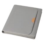 MP3360300 portafolios gris fsc certified paper 1