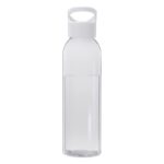 MP3360320 bidon de plastico reciclado de 650ml blanco plastico pet reciclado polipropileno reciclado 3