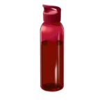 MP3360330 bidon de plastico reciclado de 650ml rojo plastico pet reciclado polipropileno reciclado 1