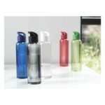 MP3360330 bidon de plastico reciclado de 650ml rojo plastico pet reciclado polipropileno reciclado 2