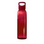 MP3360330 bidon de plastico reciclado de 650ml rojo plastico pet reciclado polipropileno reciclado 3