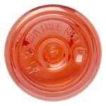 MP3360330 bidon de plastico reciclado de 650ml rojo plastico pet reciclado polipropileno reciclado 4