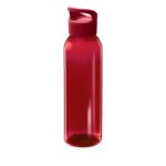 MP3360330 bidon de plastico reciclado de 650ml rojo plastico pet reciclado polipropileno reciclado 5