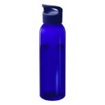 MP3360340 bidon de plastico reciclado de 650ml azul plastico pet reciclado polipropileno reciclado 1