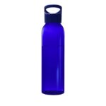 MP3360340 bidon de plastico reciclado de 650ml azul plastico pet reciclado polipropileno reciclado 3