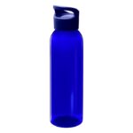 MP3360340 bidon de plastico reciclado de 650ml azul plastico pet reciclado polipropileno reciclado 5