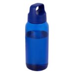 MP3360520 bidon de plastico reciclado de 500ml azul rcs certified recycled pet plastic polipropileno 1