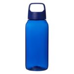 MP3360520 bidon de plastico reciclado de 500ml azul rcs certified recycled pet plastic polipropileno 2