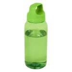 MP3360530 bidon de plastico reciclado de 500ml verde rcs certified recycled pet plastic polipropilen 1