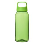 MP3360530 bidon de plastico reciclado de 500ml verde rcs certified recycled pet plastic polipropilen 2