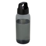 MP3360540 bidon de plastico reciclado de 500ml negro rcs certified recycled pet plastic polipropilen 1