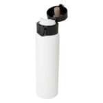 MP3360570 termo con aislamiento de acero inoxidable reciclado de 450 ml con certificacion rcs blanco 4