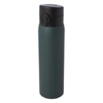 MP3360600 termo con aislamiento de acero inoxidable reciclado de 450 ml con certificacion rcs verde 1