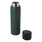 MP3360600 termo con aislamiento de acero inoxidable reciclado de 450 ml con certificacion rcs verde 4