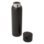 MP3360620 termo con aislamiento de acero inoxidable reciclado de 450 ml con certificacion rcs negro 5