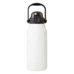 MP3360630 bidon con aislamiento de cobre y acero inoxidable reciclado de 1600 ml con certificacion r 3