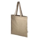 MP3361110 bolsa tote 150 gm aware natural 80 algodon reciclado 20 poliester reciclado 1