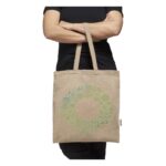 MP3361110 bolsa tote 150 gm aware natural 80 algodon reciclado 20 poliester reciclado 2