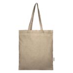 MP3361110 bolsa tote 150 gm aware natural 80 algodon reciclado 20 poliester reciclado 4