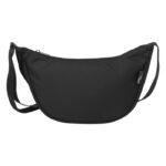 MP3361430 rionera de material reciclado grs de 15l negro poliester reciclado 3