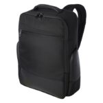 MP3361450 mochila para portatil de material reciclado grs de 156 y 25l negro 900d poliester reciclad 1