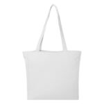 MP3362570 bolsa tote xl de 500gm con material reciclado aware blanco 70 algodon reciclado 30 poliest 6