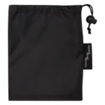 MP3362760 toalla ultraligera y de secado rapido grs de 50100cm gris 90 poliester reciclado 10 nylon 2