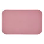 MP3363700 fiambrera de doble capa rosa 75 plastico pp 25 bioplastico de caa de azucar 7