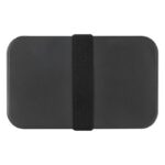 MP3363740 fiambrera de doble capa gris 75 plastico pp 25 bioplastico de caa de azucar 6