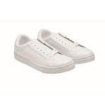 MP3411240 zapatillas en pu 40 blanco pu 1