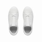 MP3411240 zapatillas en pu 40 blanco pu 11