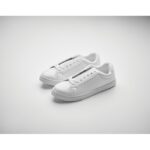 MP3411240 zapatillas en pu 40 blanco pu 5