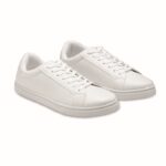 MP3411250 zapatillas en pu 41 blanco pu 13