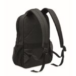 MP3411300 mochila para portatil 600d rpet negro rpet 2