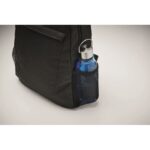 MP3411300 mochila para portatil 600d rpet negro rpet 6