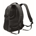 MP3411310 mochila para portatil 600d rpet negro rpet 2