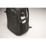 MP3411310 mochila para portatil 600d rpet negro rpet 4