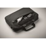 MP3411320 mochila para portatil 600 rpet negro rpet 6