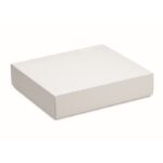 MP3411330 manta waffle algodon 350 grm blanco algodon 5