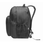 MP3411360 mochila para portatil rpet 300d negro rpet 11